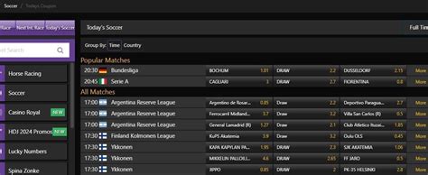 hollywoodbets mobile - horse racing & sports betting